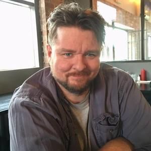 Meet your Posher, Scott